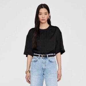 Anine Bing Imogen Tee - Small